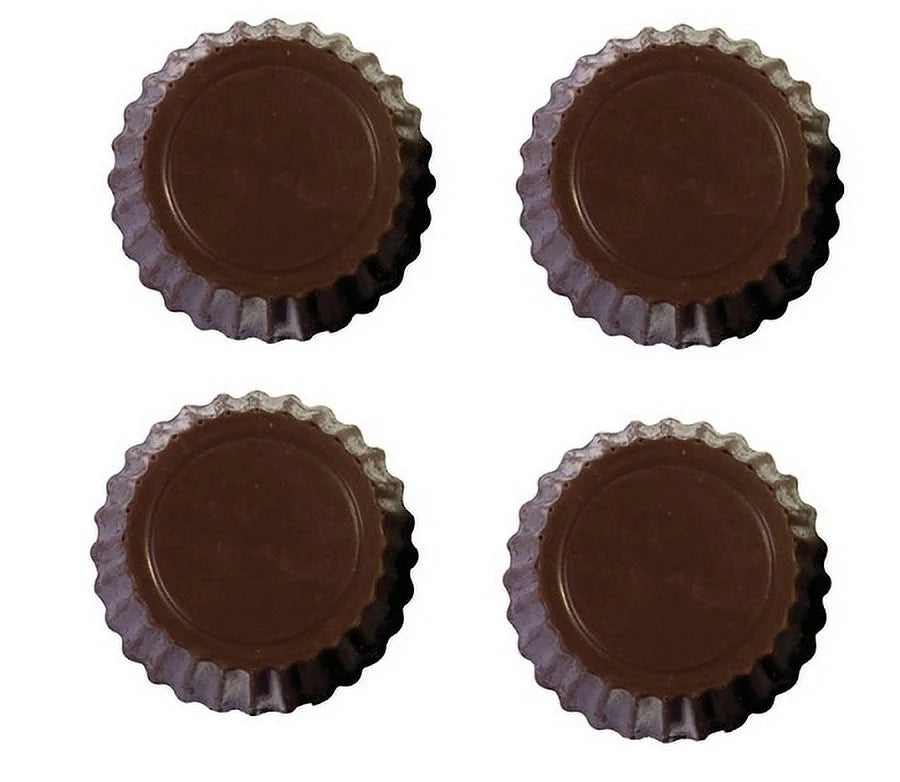 Sugar Free Mini Peanut Butter Cups 6lb B21348