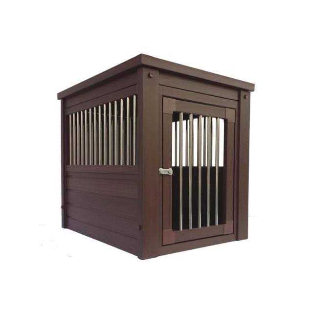Dog Crate End Table M624