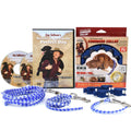 Dog Training System with DVD Set and Collar M7853
