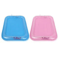 Pink Inflatable Sand Toy Tray A4712