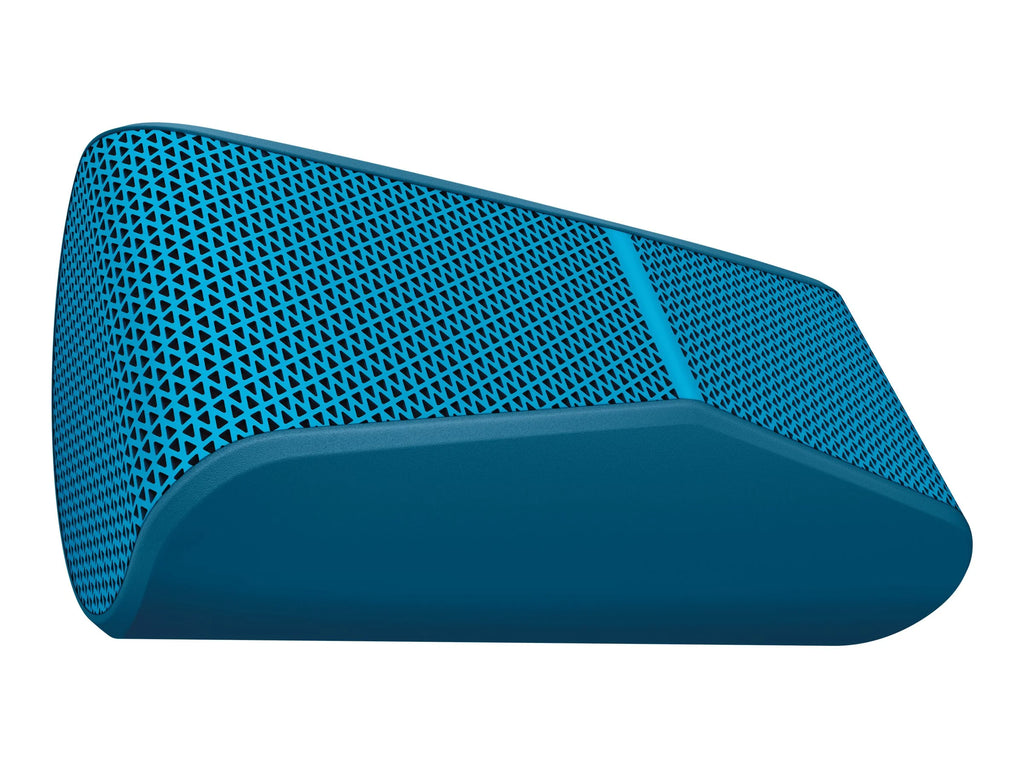 Blue Bluetooth Wireless Stereo Speaker P16166