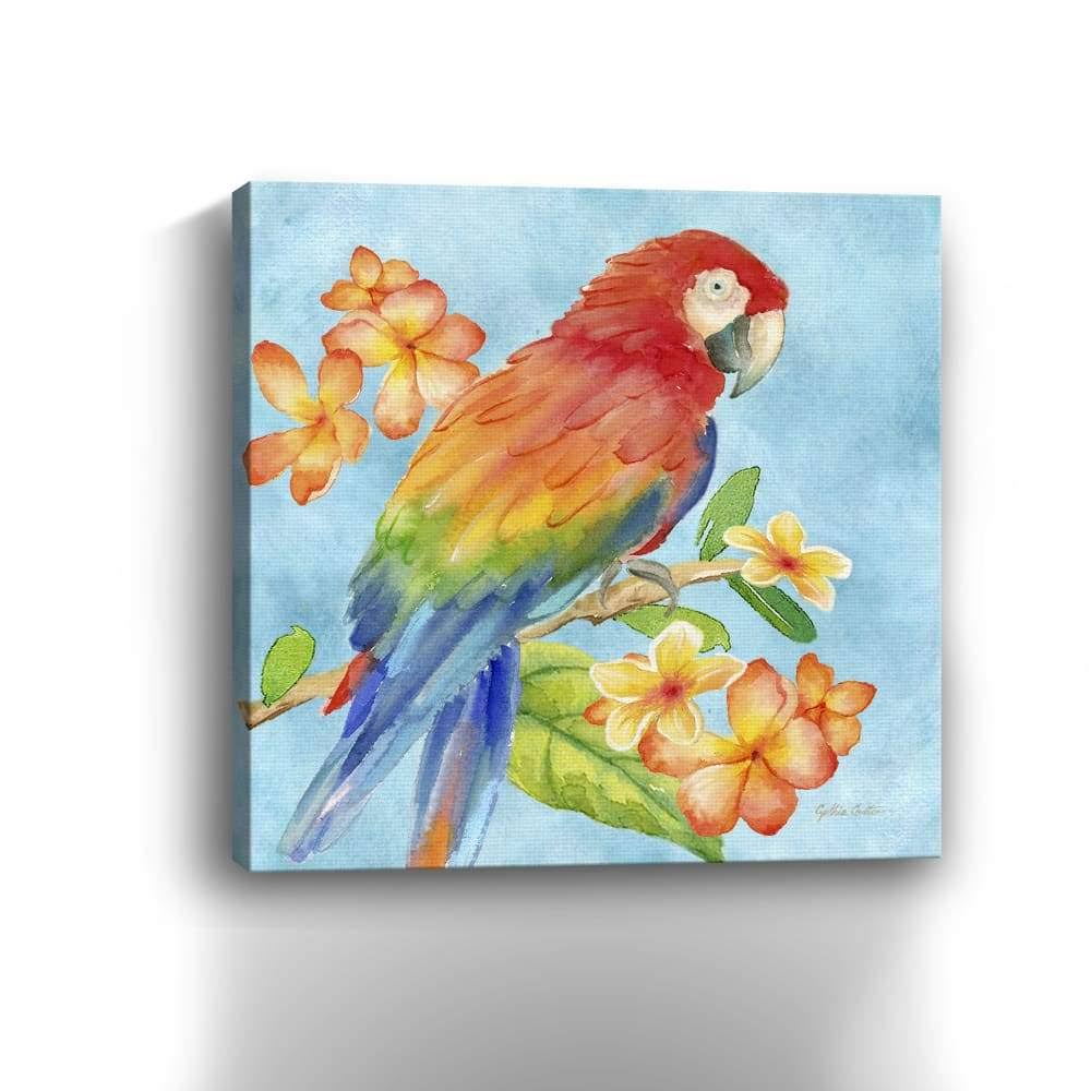 Canvas Giclee Q6857
