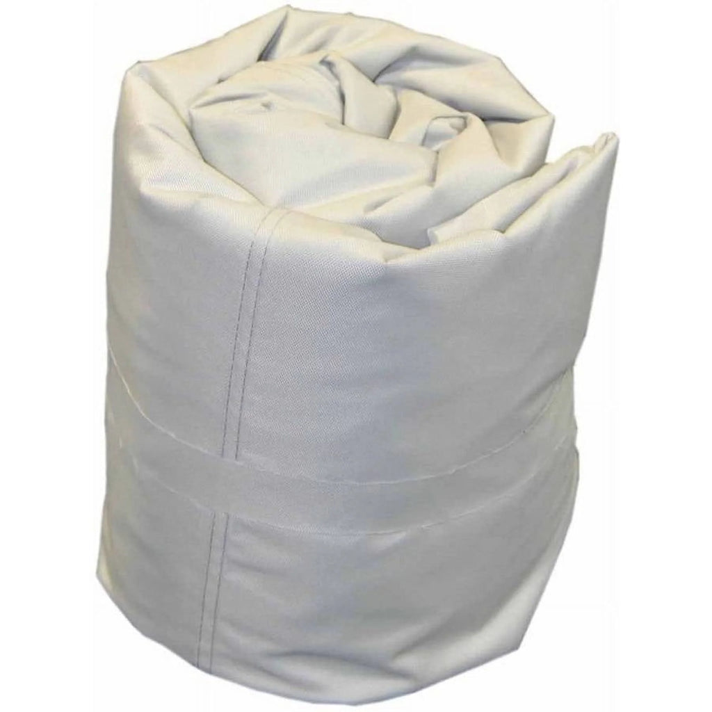 11' - 12' UV-Resistant Inflatable Dinghy Boat Cover P78796