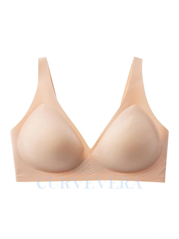 Seamless Wireless Bra F7542