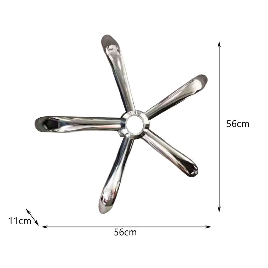 Metal Swivel Chair Base B834390