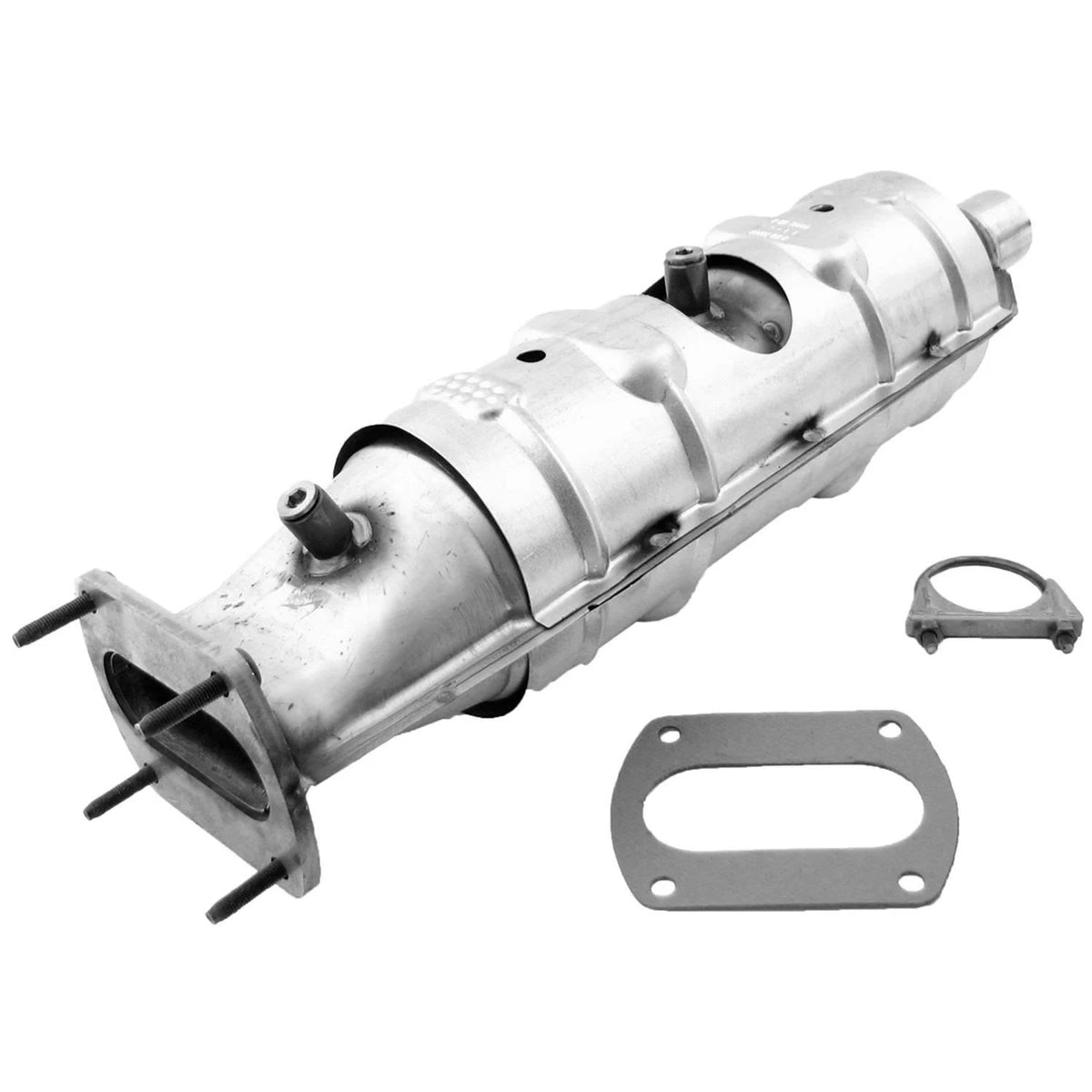 Catalytic Converter E52450