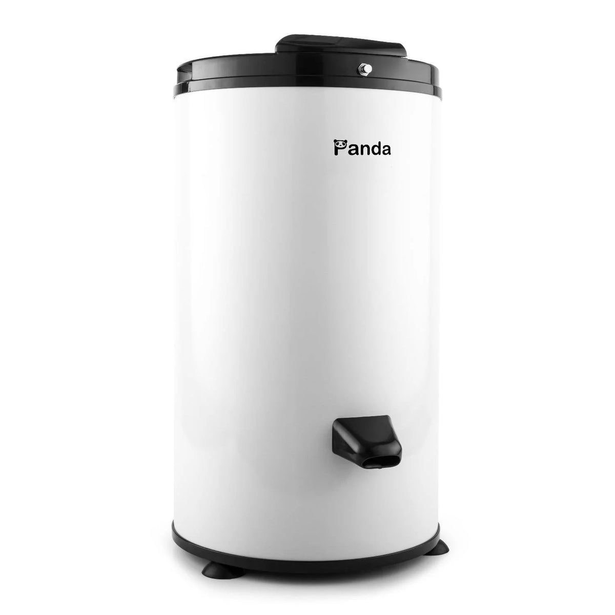 White Portable Spin Dryer X228