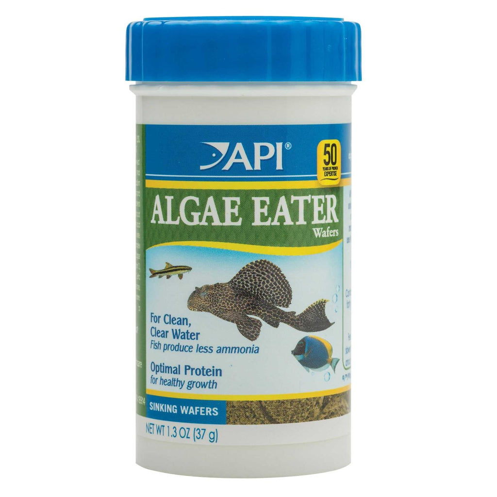 Algae Wafers A56038