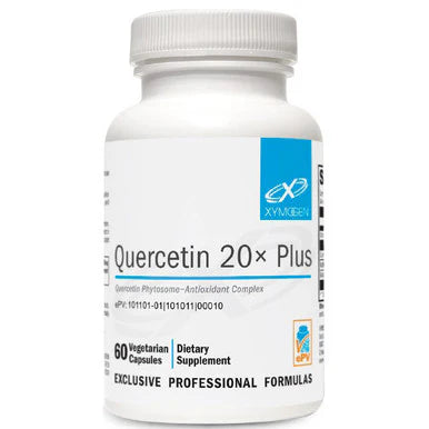 Quercetin 60 Capsules W246945