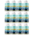 60 Capsules Dietary Supplement (12 Pack) B140