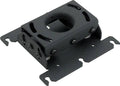 Black Projector Mount P393608