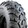 25x8-12 ATV Tire W490