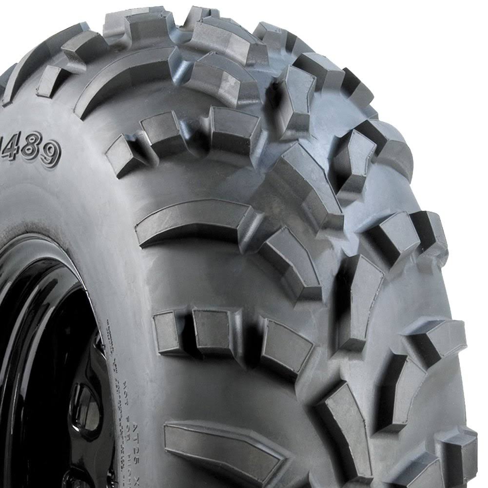 25x8-12 ATV Tire W490