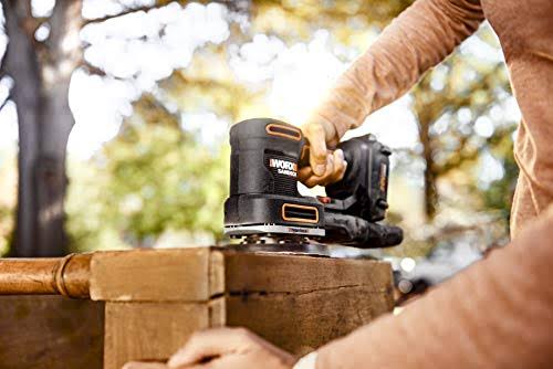 20V Mult-Sander Q949702