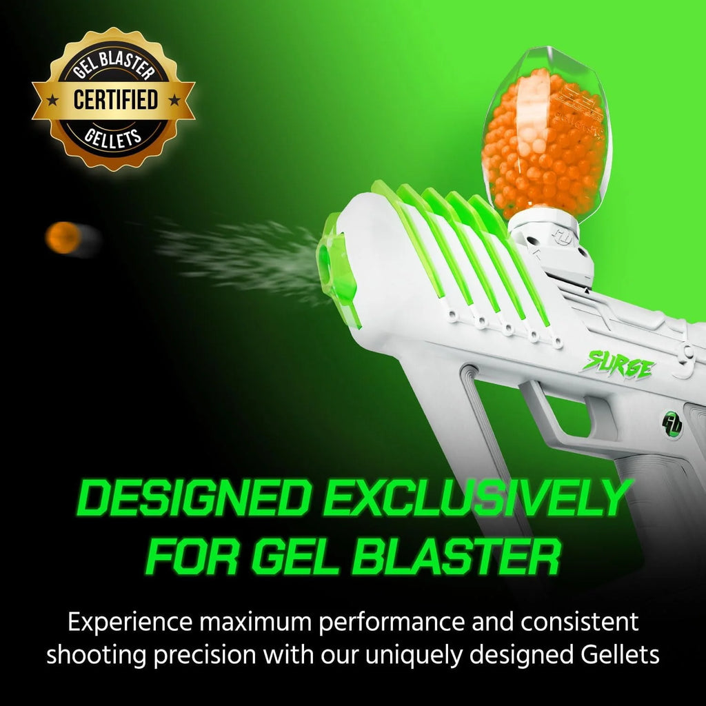 Gel Blaster Refill Ammo S419777