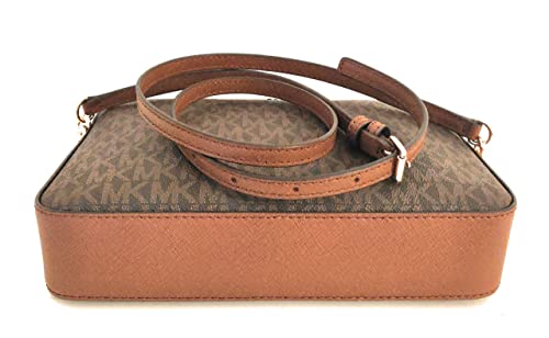 Brown Crossbody N79606