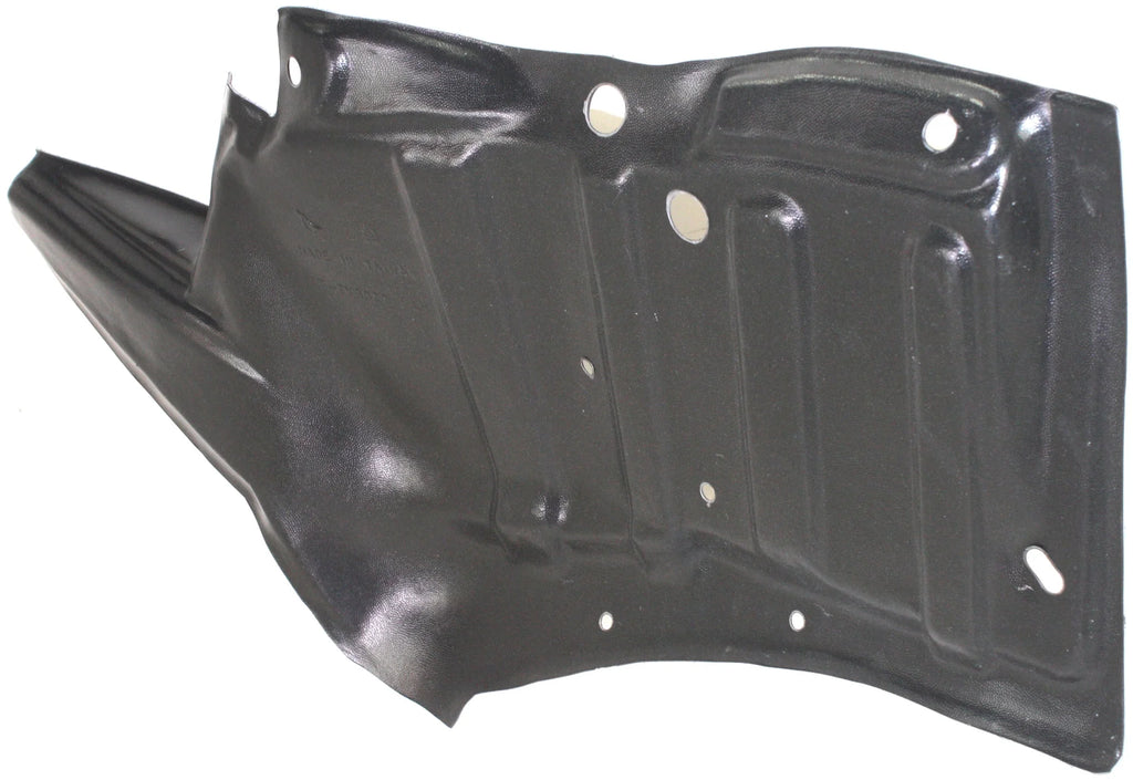 Engine Splash Shield Under Cover Left Driver Side W268