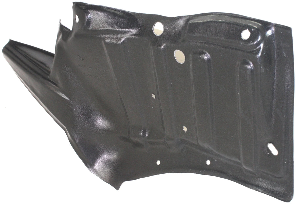 Engine Splash Shield Under Cover Left Driver Side W268