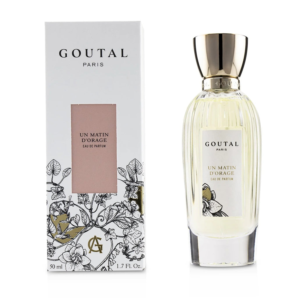 Eau De Parfum Spray 100ml/3.4oz G9035