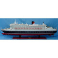 Queen Mary II Model Boat U844