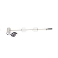 40 Inch 5-Burner Gas Grill Rotisserie Kit L9527