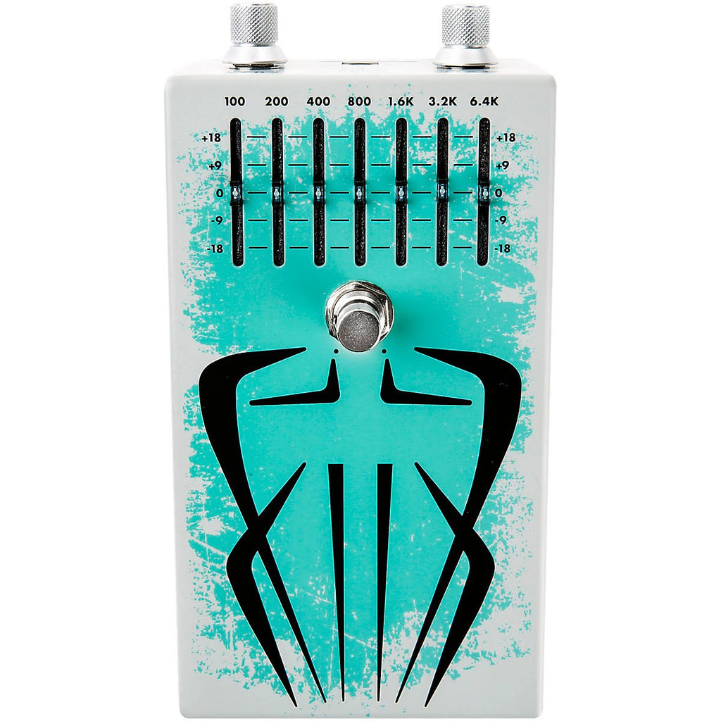 Octavio Fuzz Pedal W99053