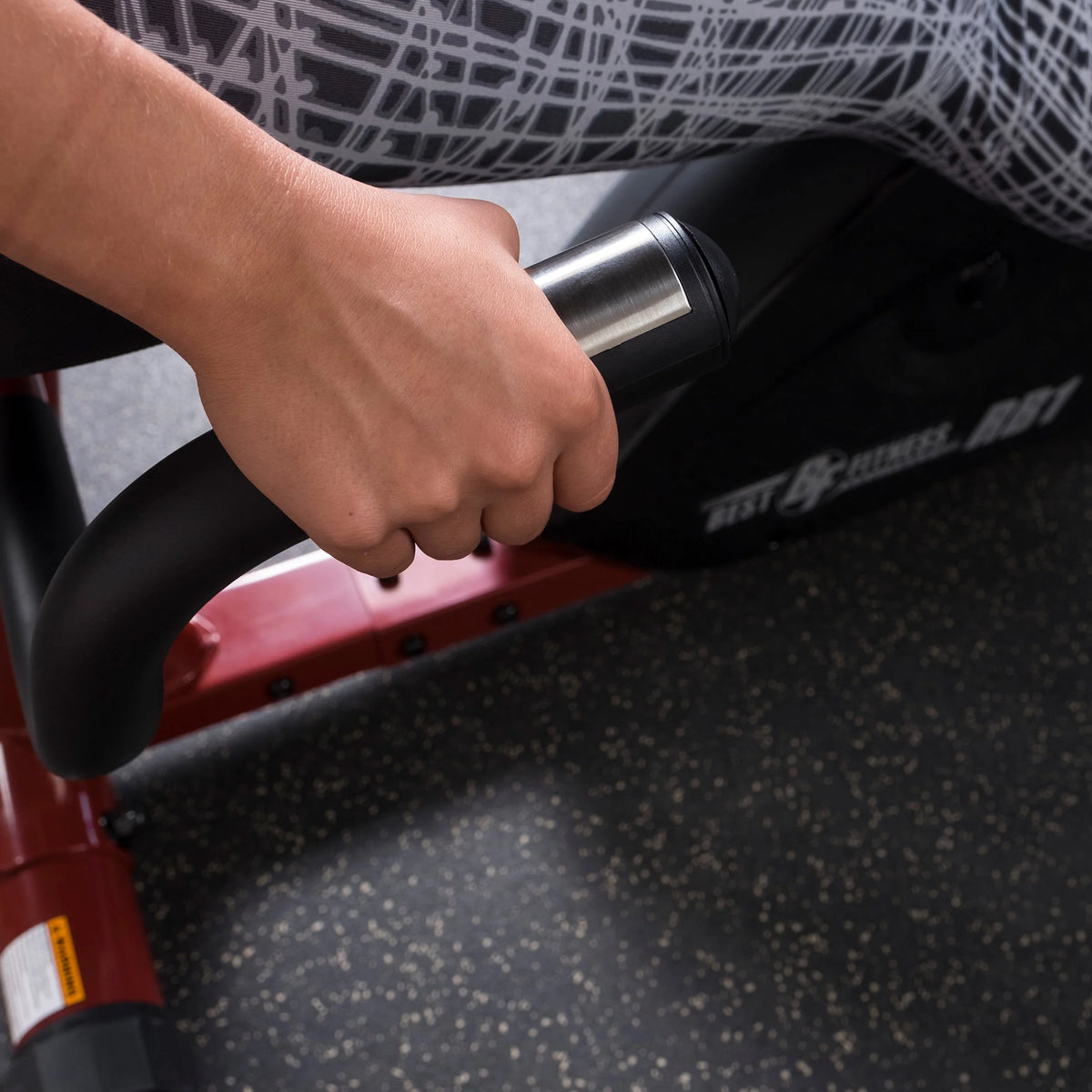 Recumbent Bike O713999
