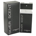 Silver Scent Intense Q980