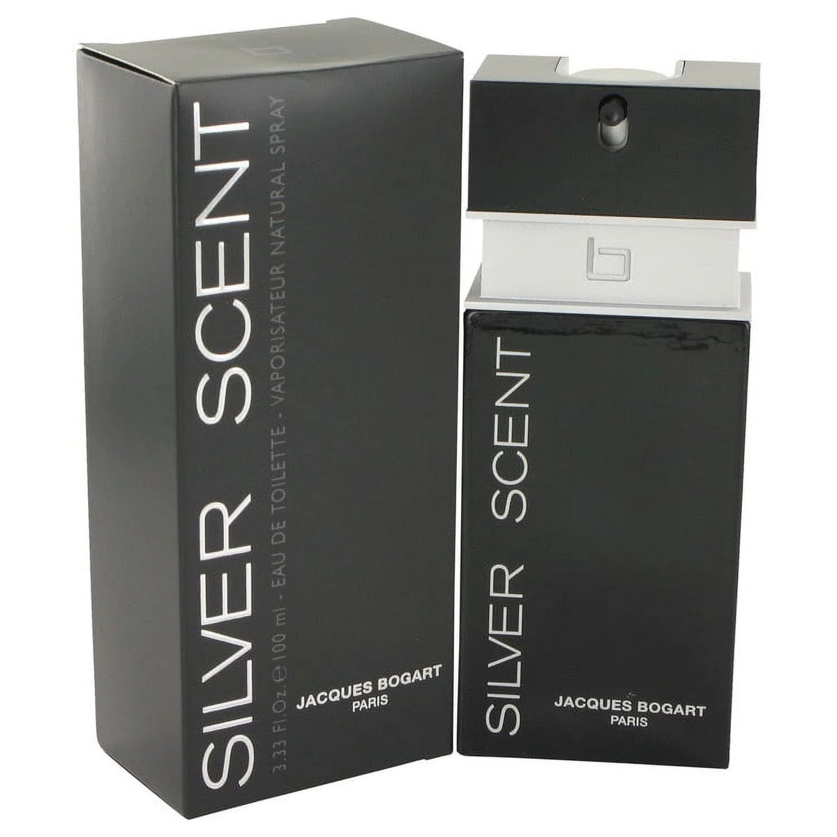 Silver Scent Intense Q980