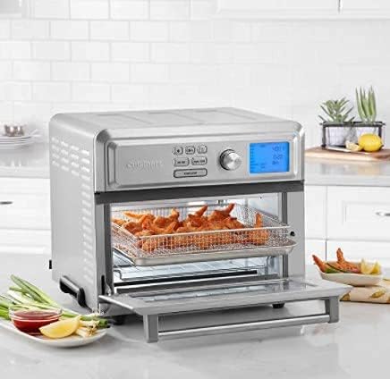 Air Fryer Toaster Oven P218