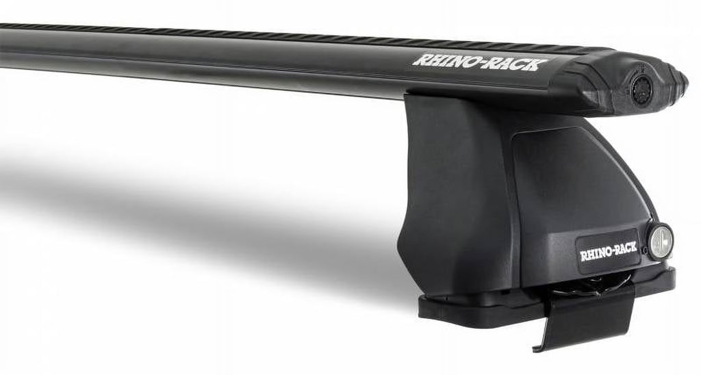Roof Rack System Black B747111