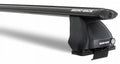 Roof Rack System Black B747111