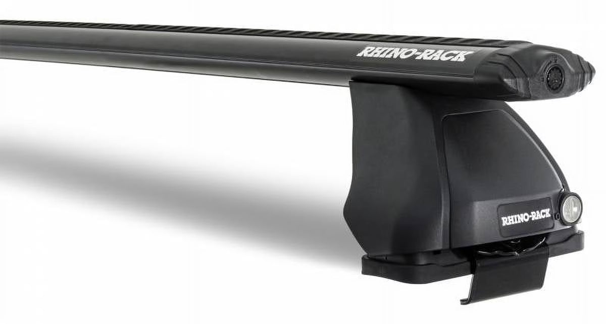 Roof Rack System Black B747111