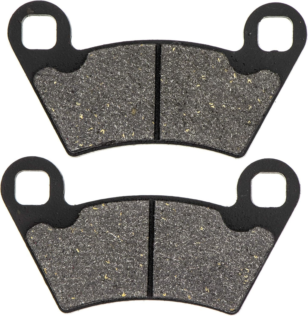 Right Brake Caliper and Pad Kit R6353