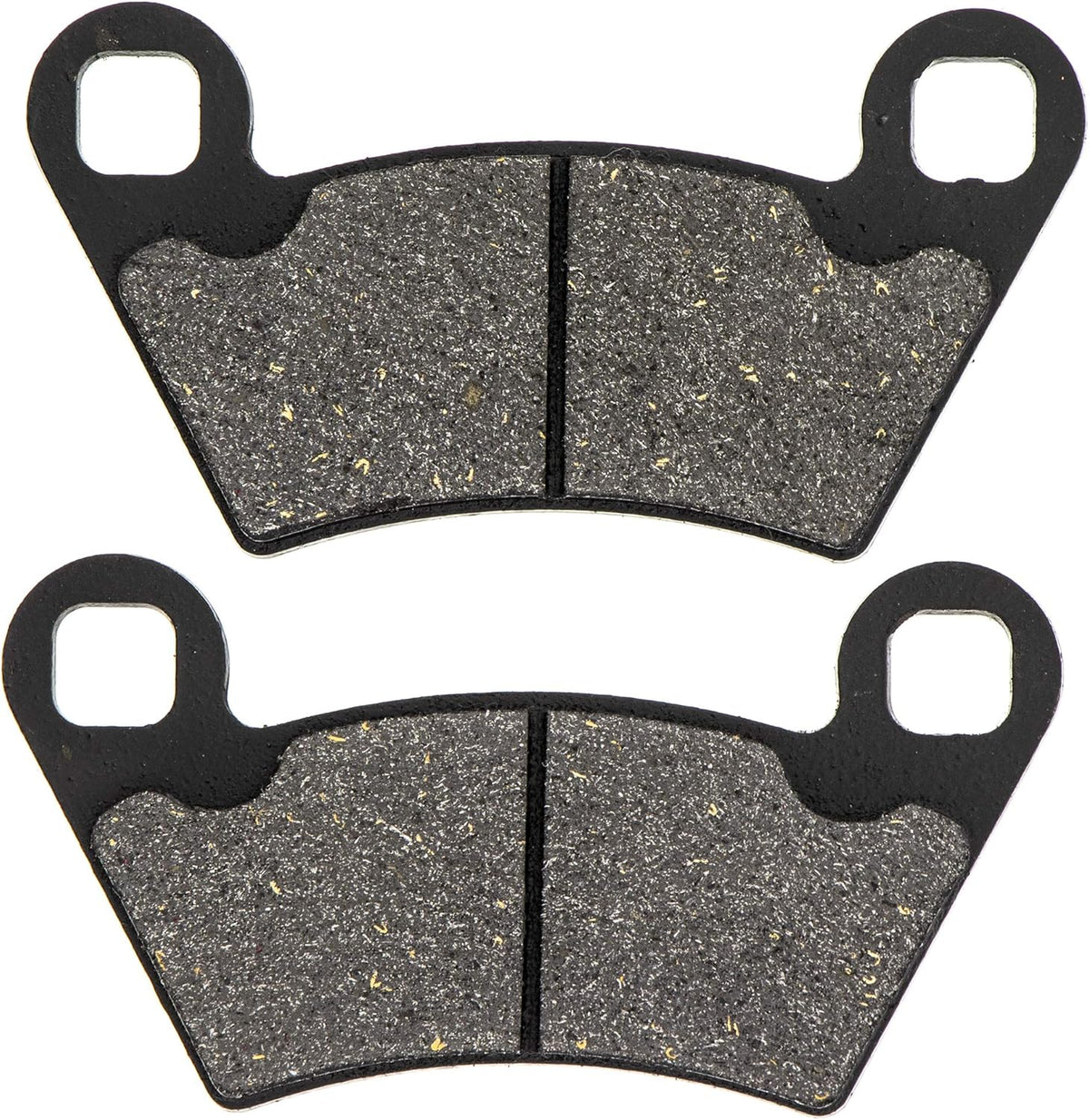 Right Brake Caliper and Pad Kit R6353