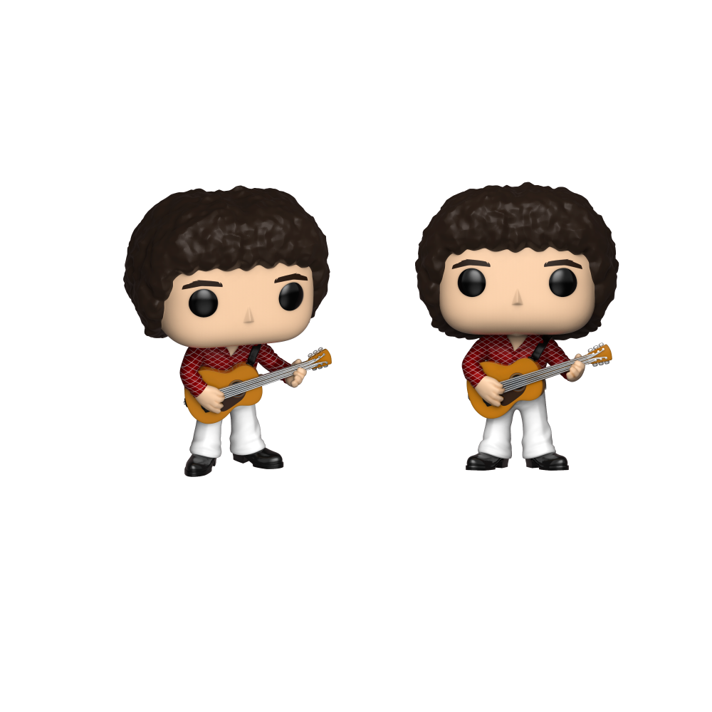 Greg Brady Pop Vinyl Figure P4833