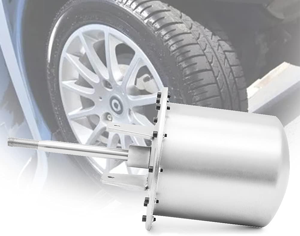 Stainless Steel Tire Changer Bead Breaker Cylinder T241125