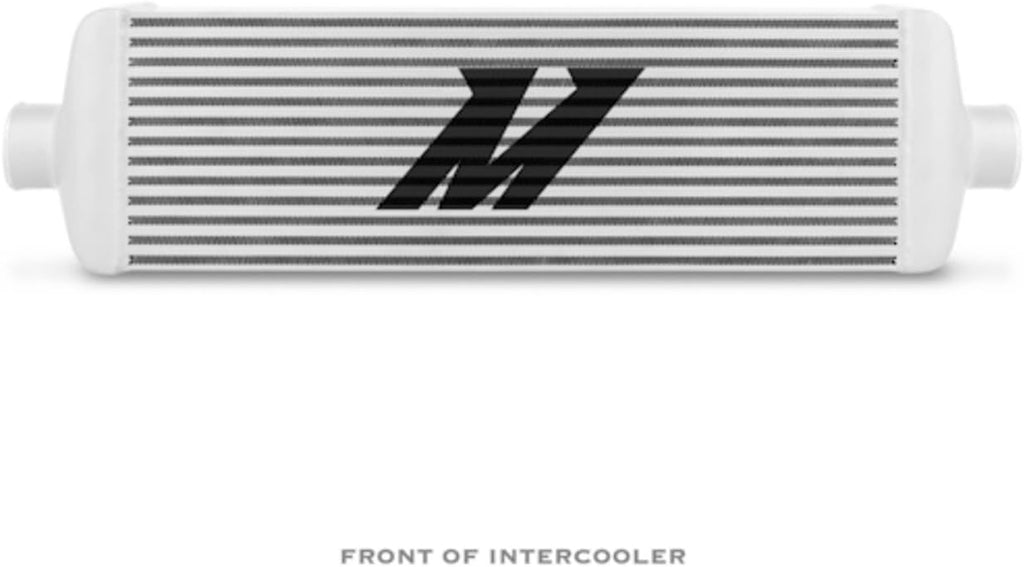 Universal Intercooler I733639