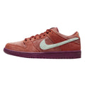 Mystic Red Emerald Rise Low Pro Men's Size 8.5 Sneakers H388