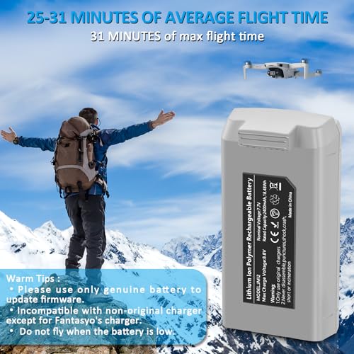 2400mAh Battery 2 Pack and 3 Channel LED Charger Set P887448