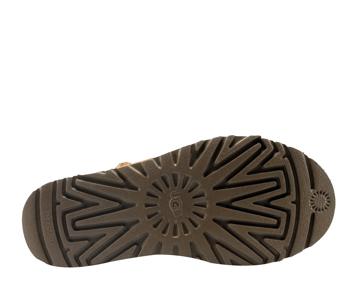 Women's Classic Short Boot I99834