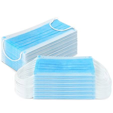 Disposable Face Mask 150 Pack H537