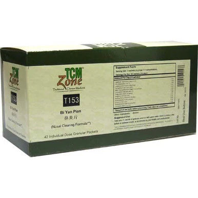 42 Packets P453118
