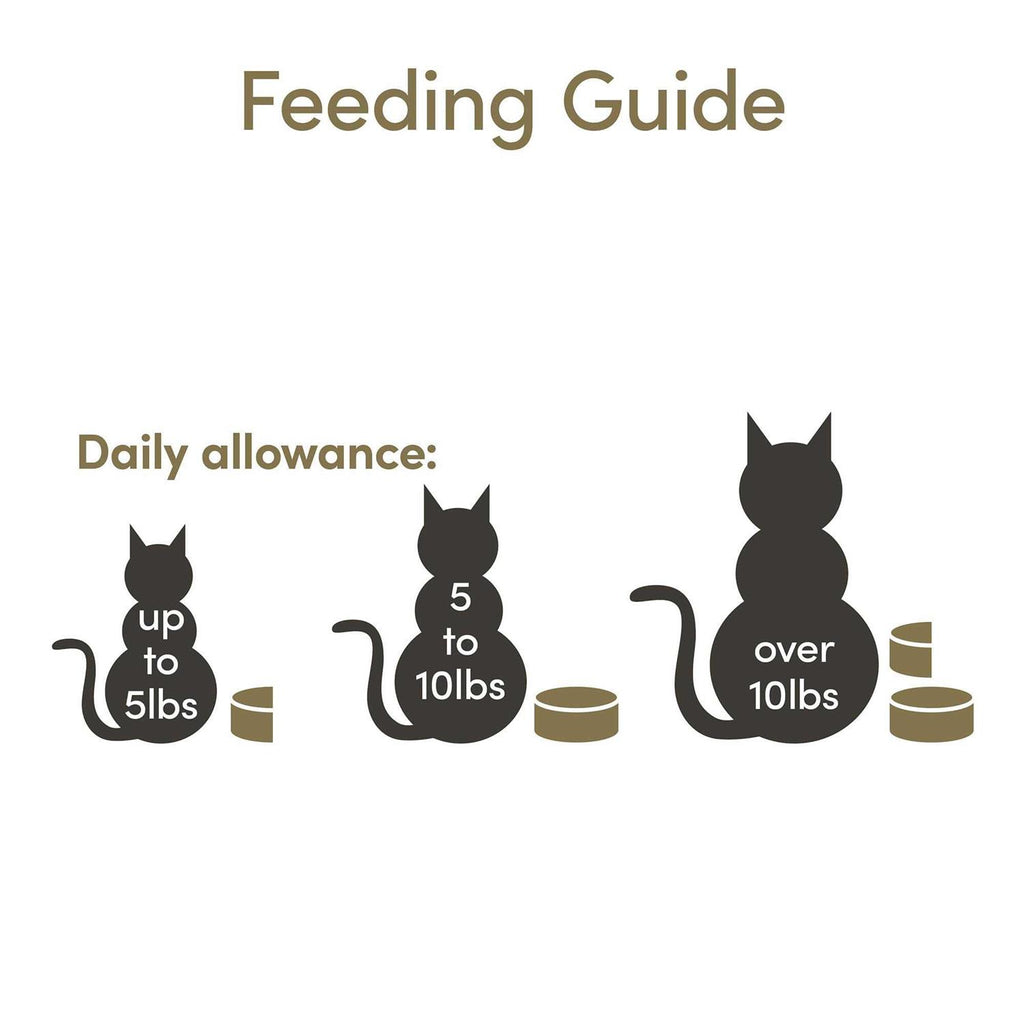 Fish Selection in Broth Wet Cat Food Q2013