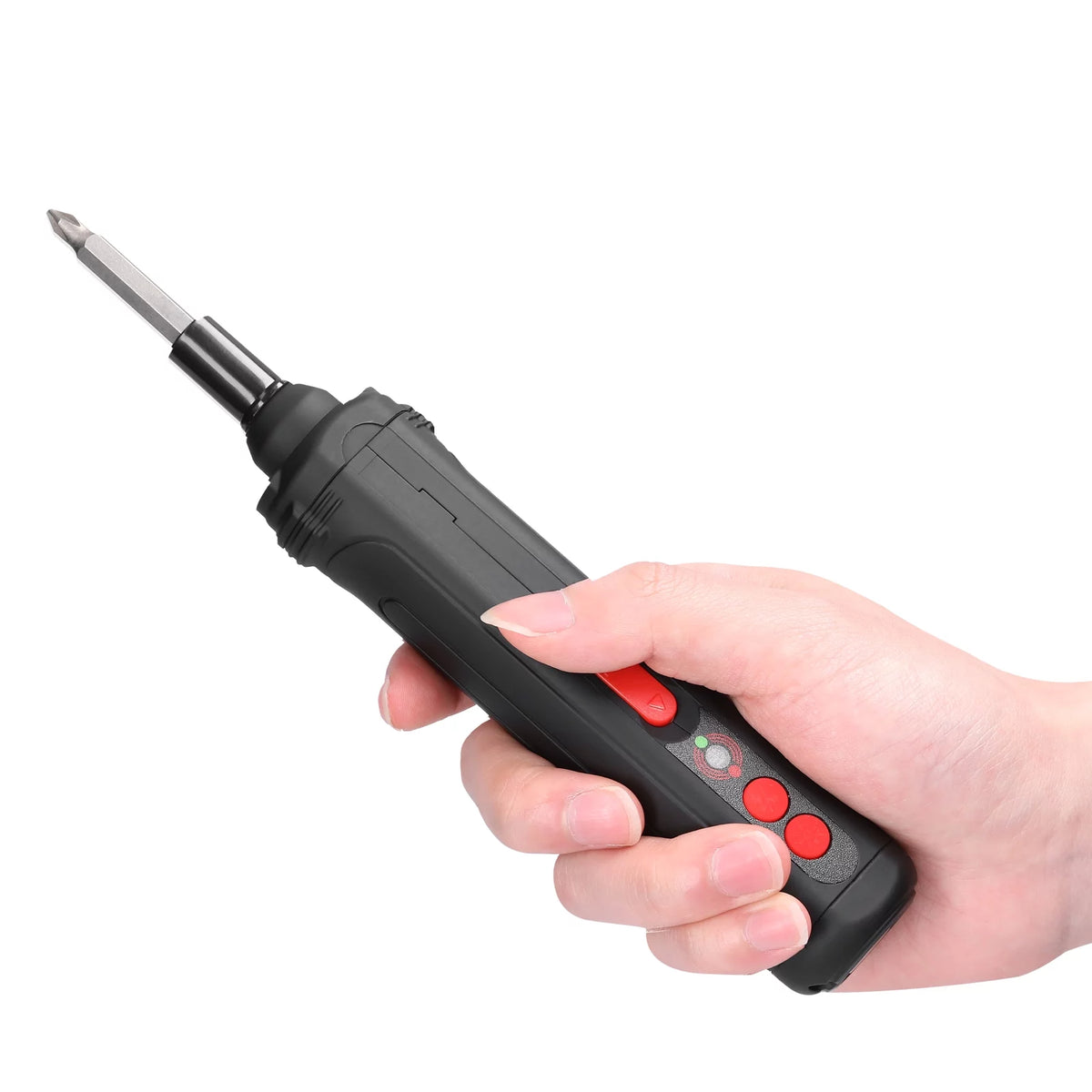 Electric Screwdriver Metal Bits Set Z120