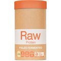 Vanilla Organic Raw Protein 500g C90407