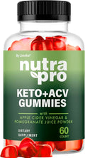 Keto Gummies 60 Gummies H6280