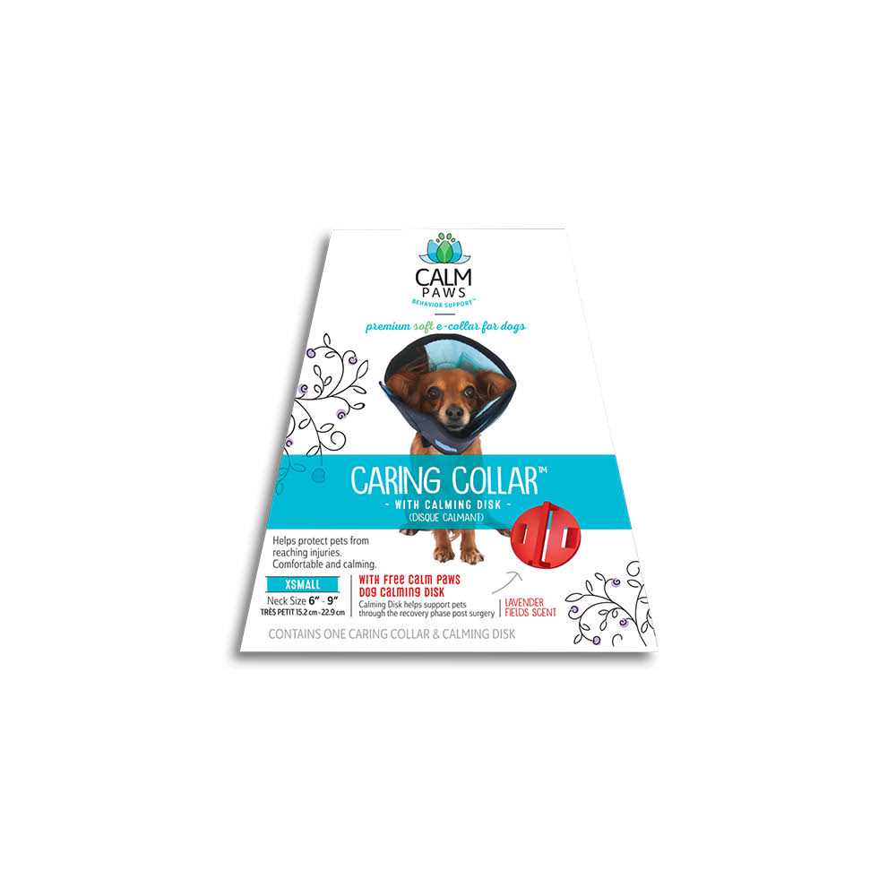 Cat Calming Collar G2790