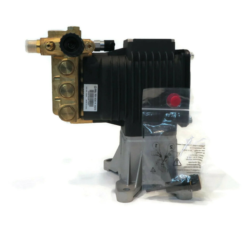 Power Washer Pump With Chemical Hose M149