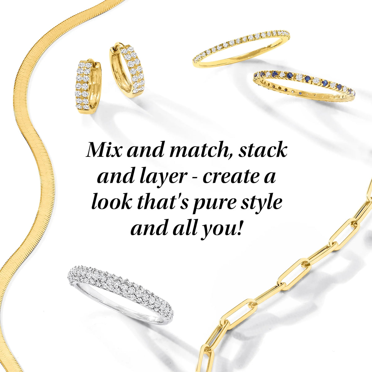 0.15 ct. t.w. Diamond Double-Bar Necklace in 14kt Yellow Gold I692